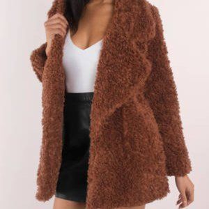 Audrey 3 plus 1 Killin me Softly Jacket